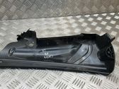 Autres pièces compartiment moteur