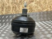 Servo-frein