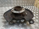 Rear wheel hub spindle/knuckle