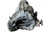 Automatic gearbox