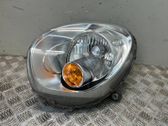 Headlight/headlamp
