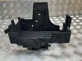 Battery box tray
