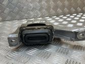 Engine mount bracket