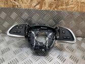 Steering wheel buttons/switches