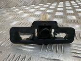 Tailgate opening switch
