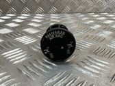 Interruptor de encendido/apagado del airbag de pasajero