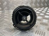 Dashboard side air vent grill/cover trim