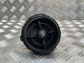 Dashboard side air vent grill/cover trim
