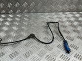 ABS brake wheel speed sensor