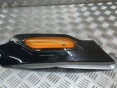Front fender indicator light