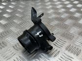 Mass air flow meter