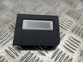 Boot/trunk interior light