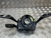 Wiper turn signal indicator stalk/switch