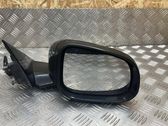 Front door electric wing mirror
