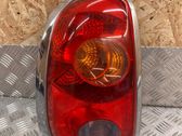Rear/tail lights