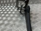 Handbrake/parking brake lever assembly