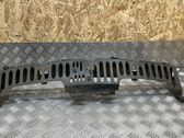 Rear bumper mounting bracket