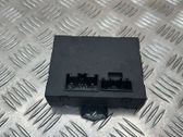 Tailgate/trunk control unit/module