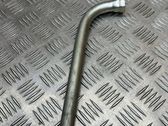 Wheel nut wrench