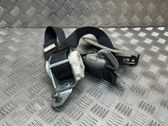 Rear seatbelt