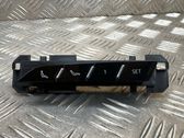Seat control switch