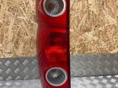 Rear/tail lights
