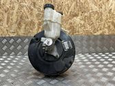 Brake booster