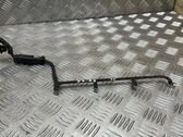Glow plug wires