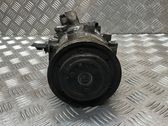 Air conditioning (A/C) compressor (pump)