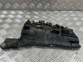 Hitzeschutz Abschirmblech Motorraum