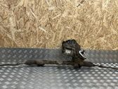 Steering rack