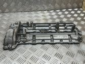 Rocker cam cover