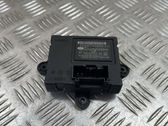 Door control unit/module