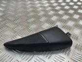 Dash center speaker trim cover