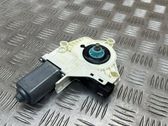 Front door window regulator motor