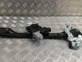 Fensterheber elektrisch mit Motor Tür vorne