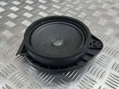Altavoz de la puerta delantera