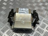 Air suspension control unit module (rear)