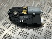 Sunroof motor/actuator