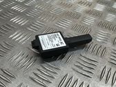 Aerial antenna amplifier