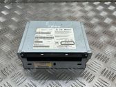 Radio/CD/DVD/GPS head unit