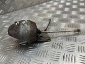 Einzelteil Vakuum Unterdruck Turbolader