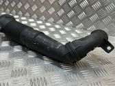 Turbo air intake inlet pipe/hose