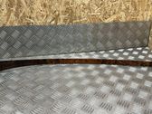 Dashboard glove box trim
