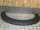 Rear arch trim