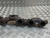 Exhaust manifold