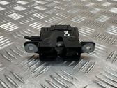 Engine bonnet/hood lock/catch