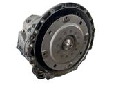 Automatic gearbox