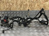 Motorkabelbaum Leitungssatz