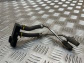 Abgasdrucksensor Differenzdrucksensor